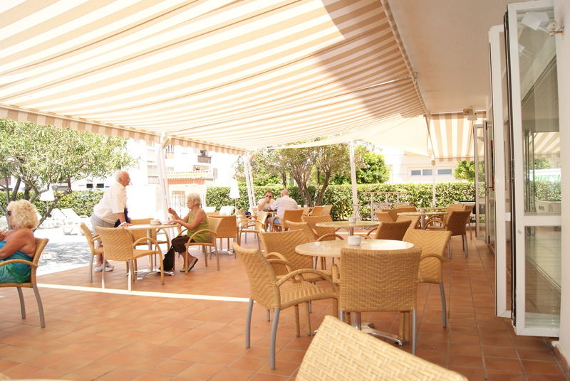 Gran Sol Hotel 3*