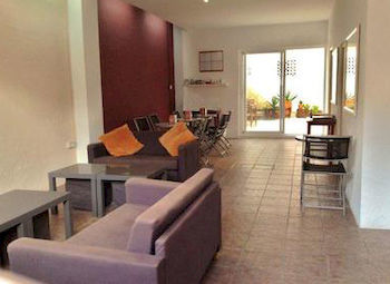 Balearic (adults Only) Guest house
