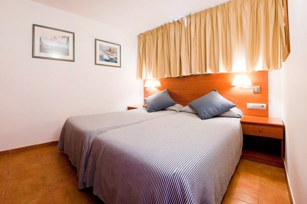 Aparthotel Llobet