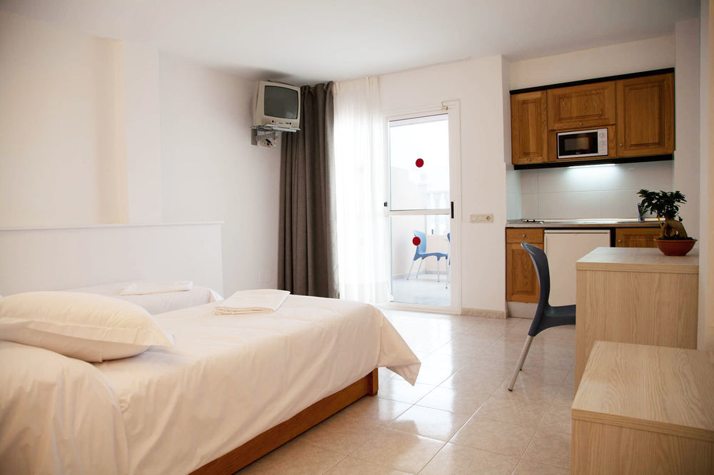 Apartamento Vibra Panoramic Ibiza