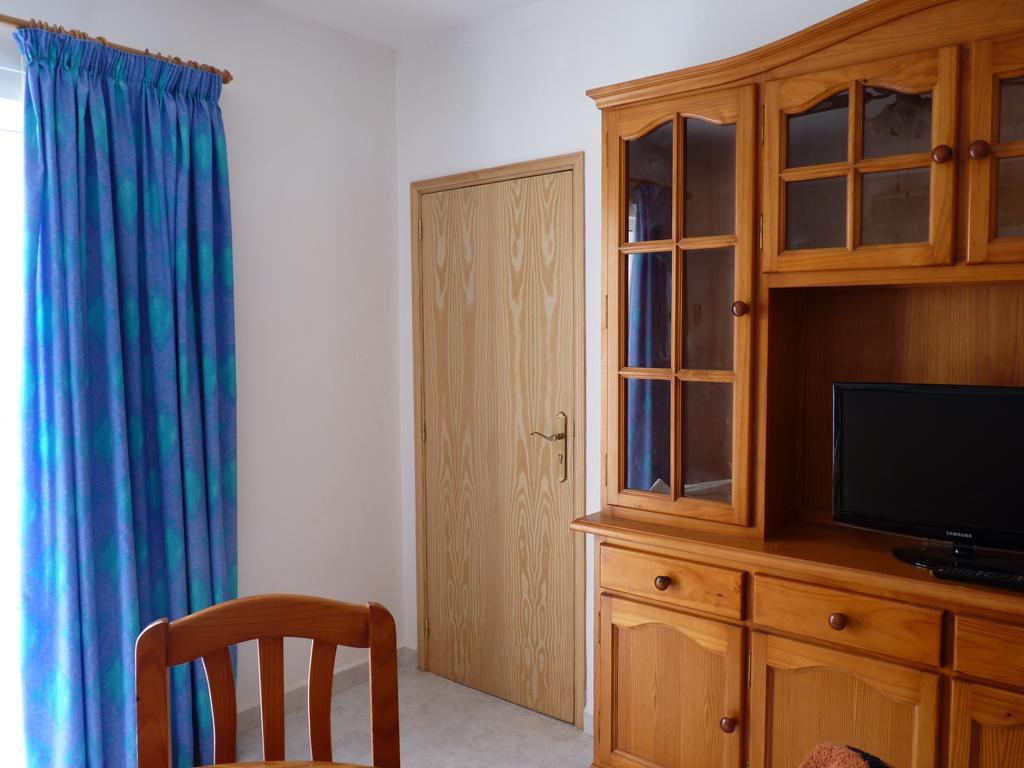 Apartment Panorama *