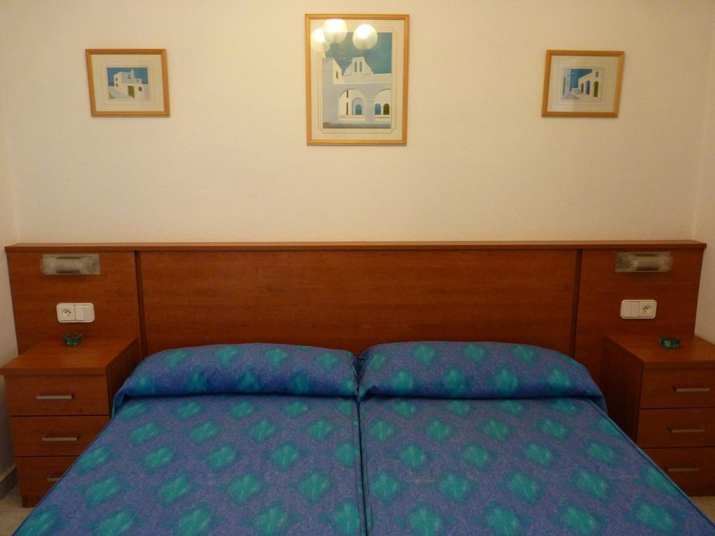 Apartment Panorama