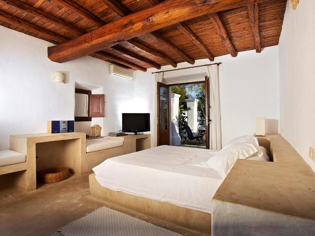 Agroturismo Ca N'escandell Hotel