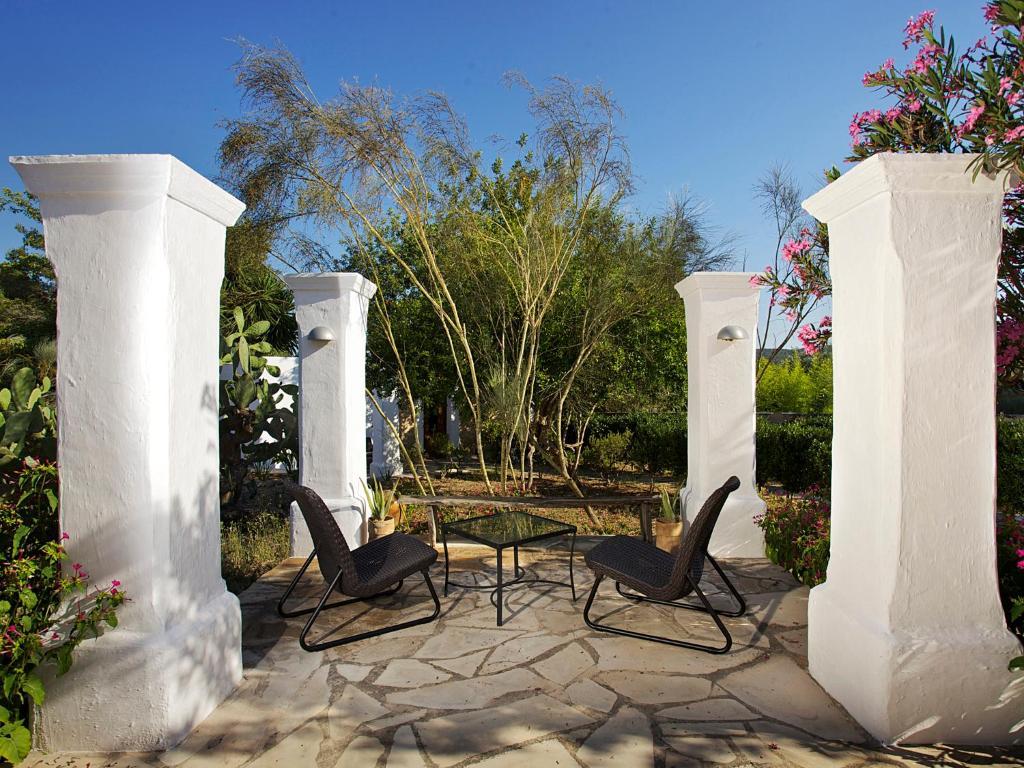 Agroturismo Ca N'escandell Hotel