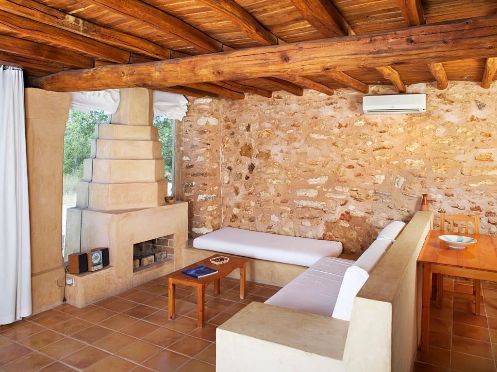 Agroturismo Ca N'escandell Hotel Sant Joan De Labritja