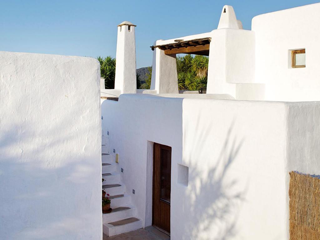 Hotel Agroturismo Ca N'escandell
