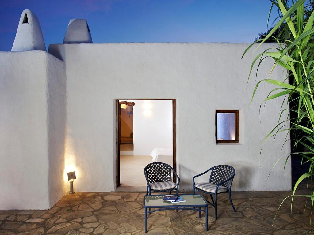 Agroturismo Ca N'escandell Hotel Sant Joan De Labritja