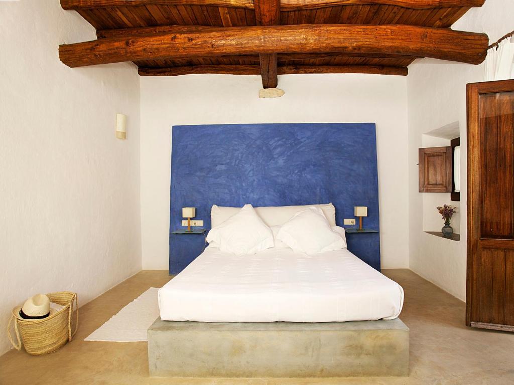 Agroturismo Ca N'escandell Hotel