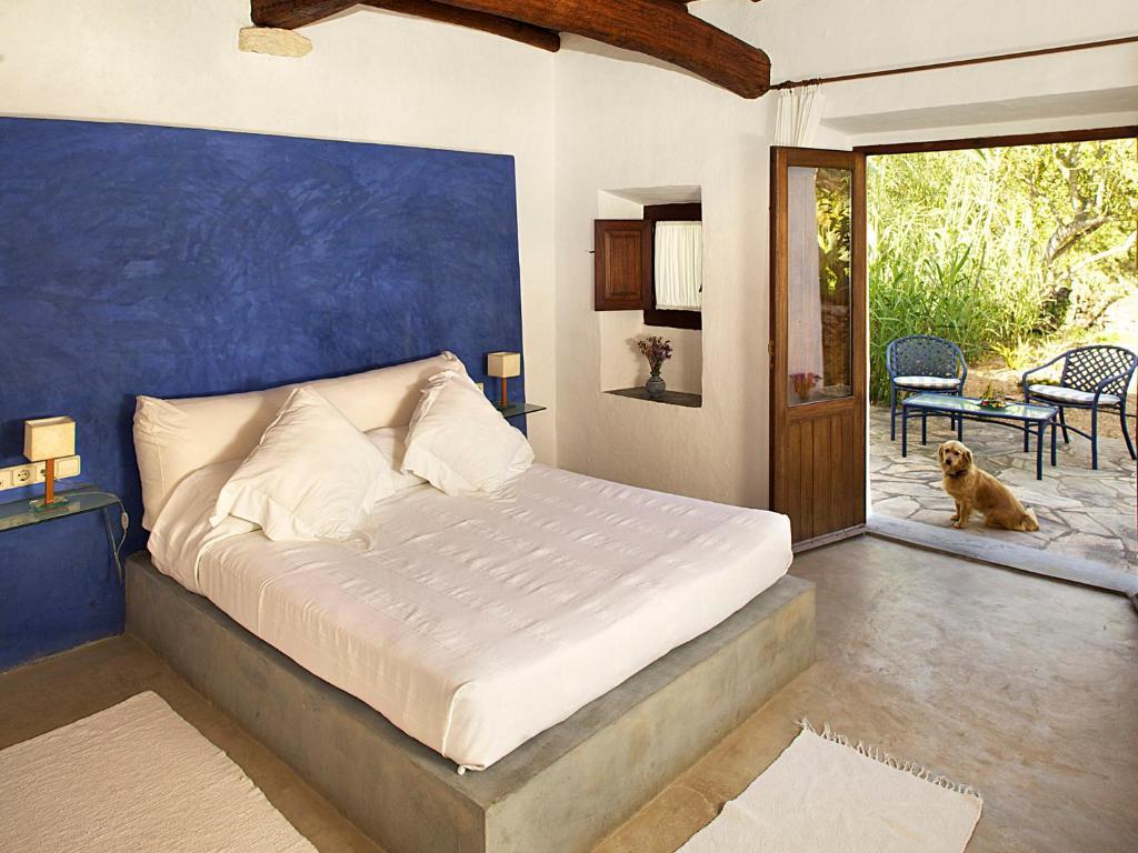 Agroturismo Ca N'escandell Hotel 4*