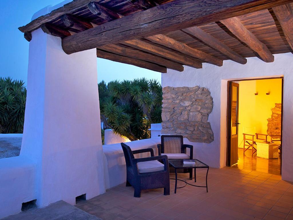 Agroturismo Ca N'escandell 4* Sant Joan De Labritja