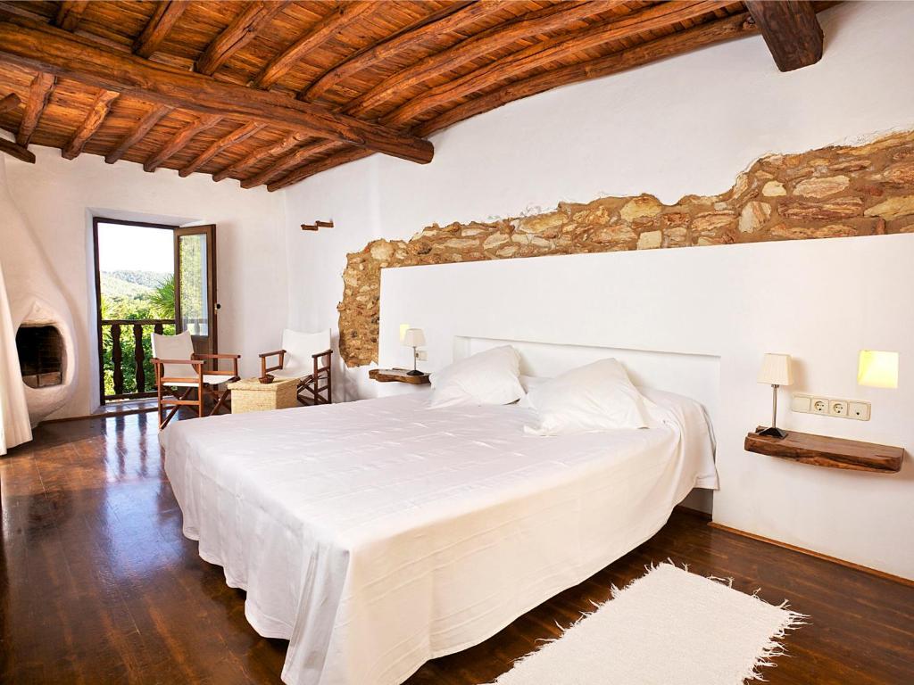 Agroturismo Ca N'escandell 4*