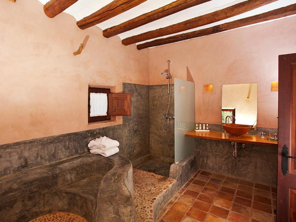 Agroturismo Ca N'escandell