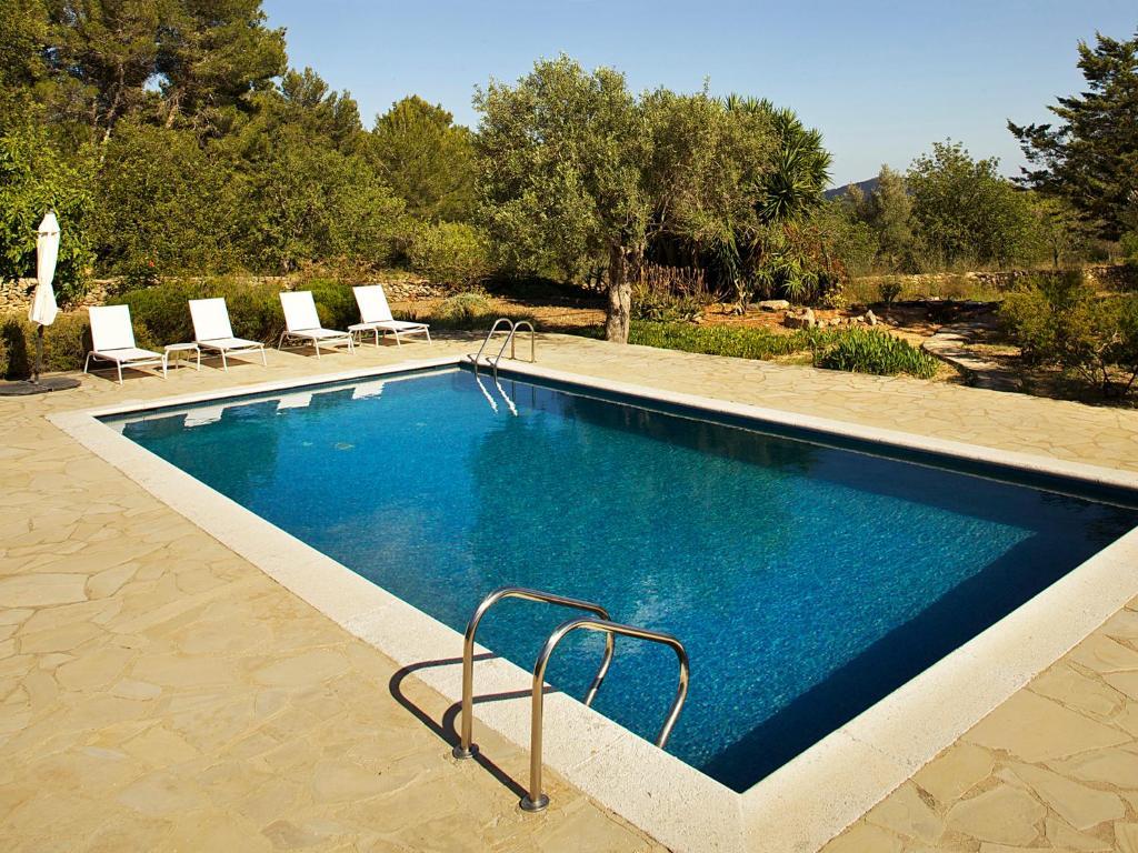Agroturismo Ca N'escandell