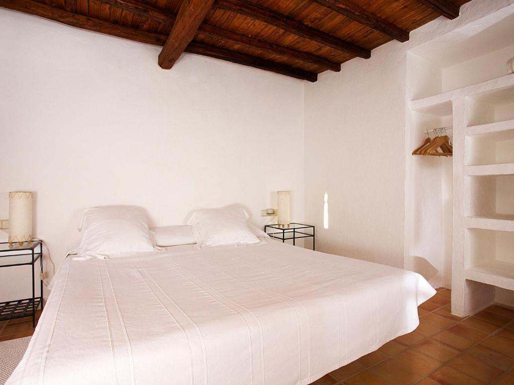 Agroturismo Ca N'escandell 4* Sant Joan De Labritja