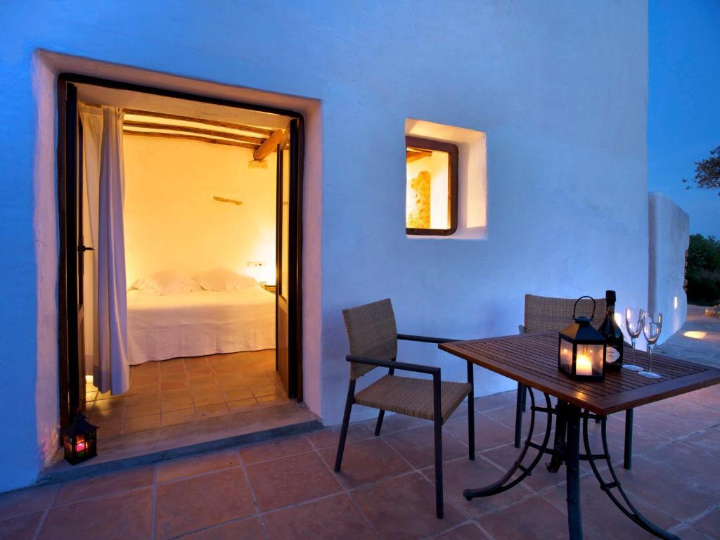 Agroturismo Ca N'escandell
