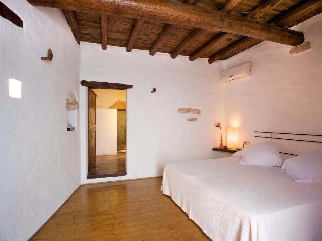 Hotel Agroturismo Ca N'escandell 4*