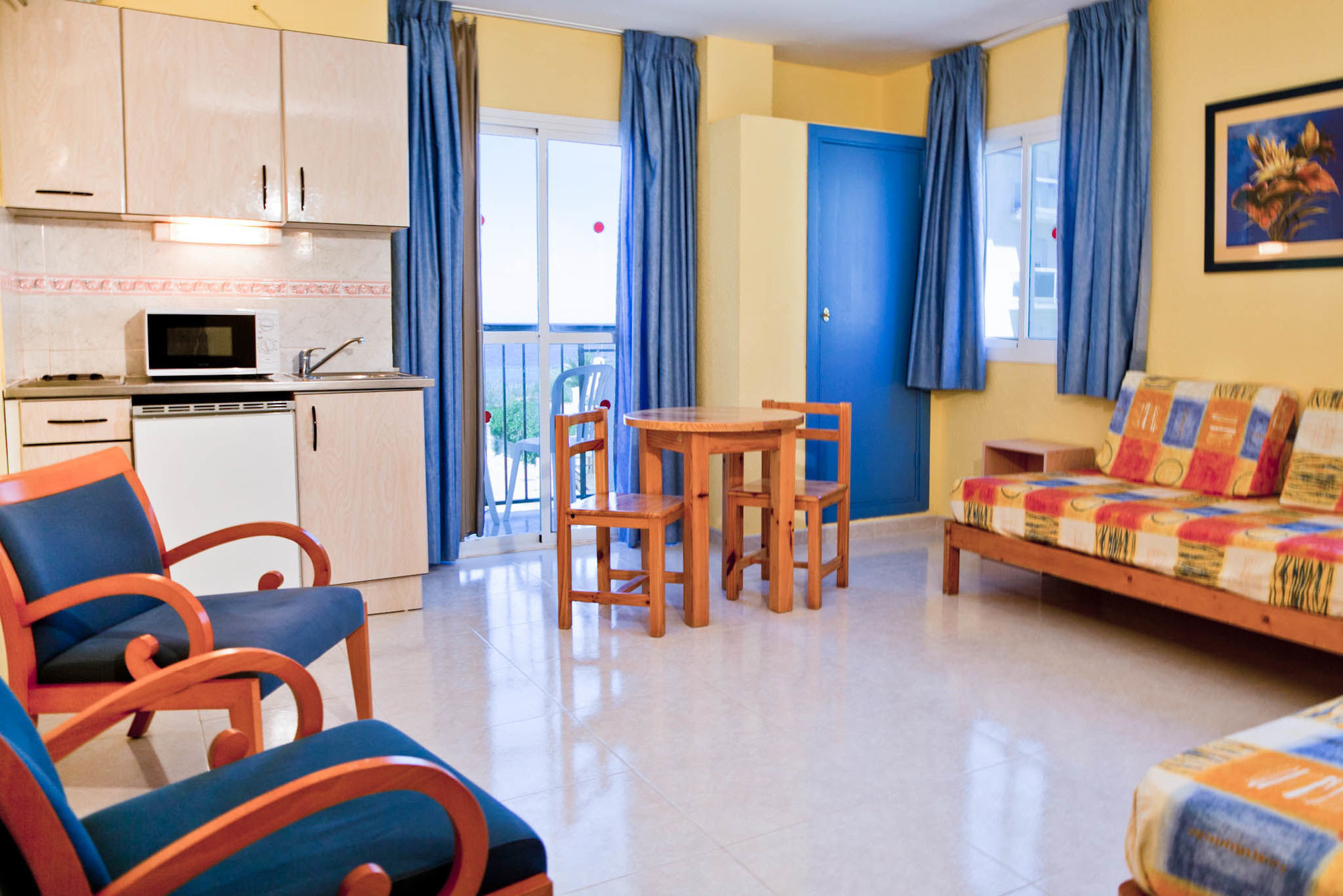 Formentera 2 (adults Only) Apartment *