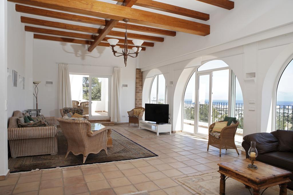 Carlos Ibiza Casa de férias Sant Jordi de ses Salines