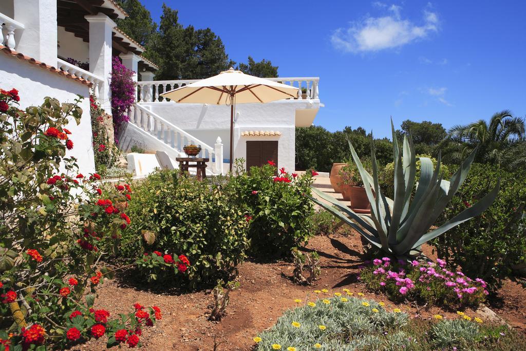 Casa de férias Carlos Ibiza Sant Jordi de ses Salines