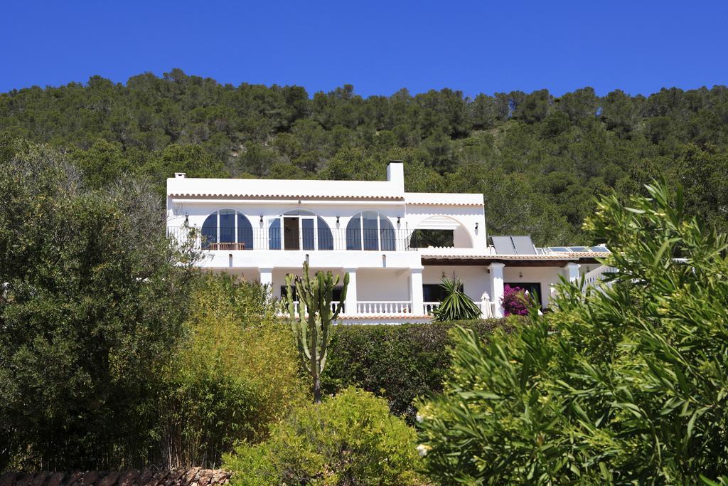 Carlos Ibiza Casa de férias Sant Jordi de ses Salines