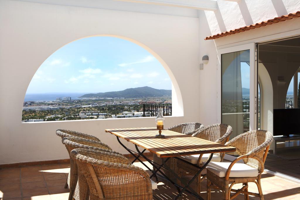 Carlos Ibiza Sant Jordi de ses Salines