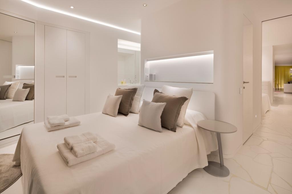 Thesuites Las Boas *