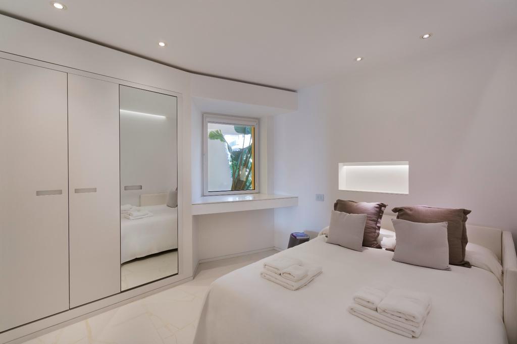 Thesuites Las Boas *