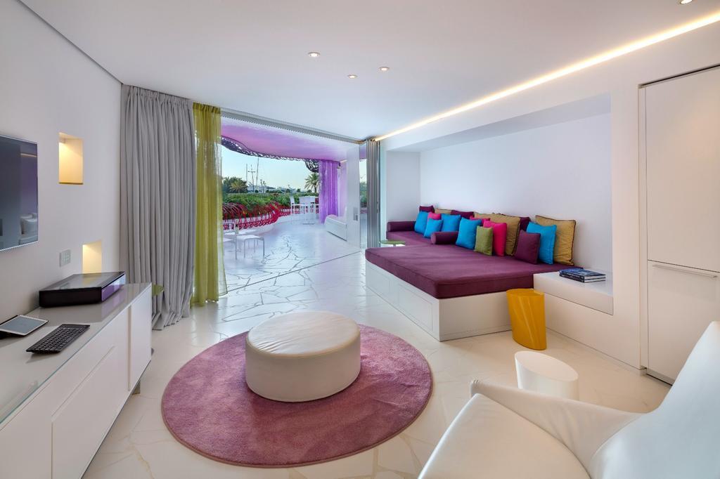 Thesuites Las Boas Apartment Ibiza-Stadt