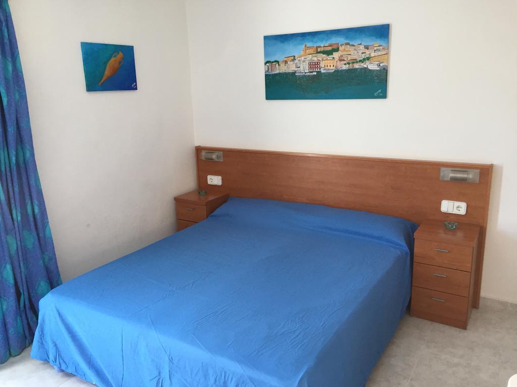 Panorama Apartment *