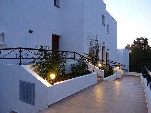 Apartment Panorama Port de Sant Miguel