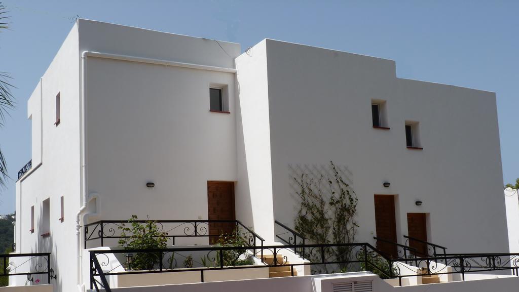 Apartment Panorama