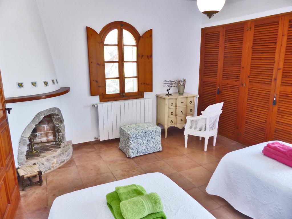 Villa Vora Mar