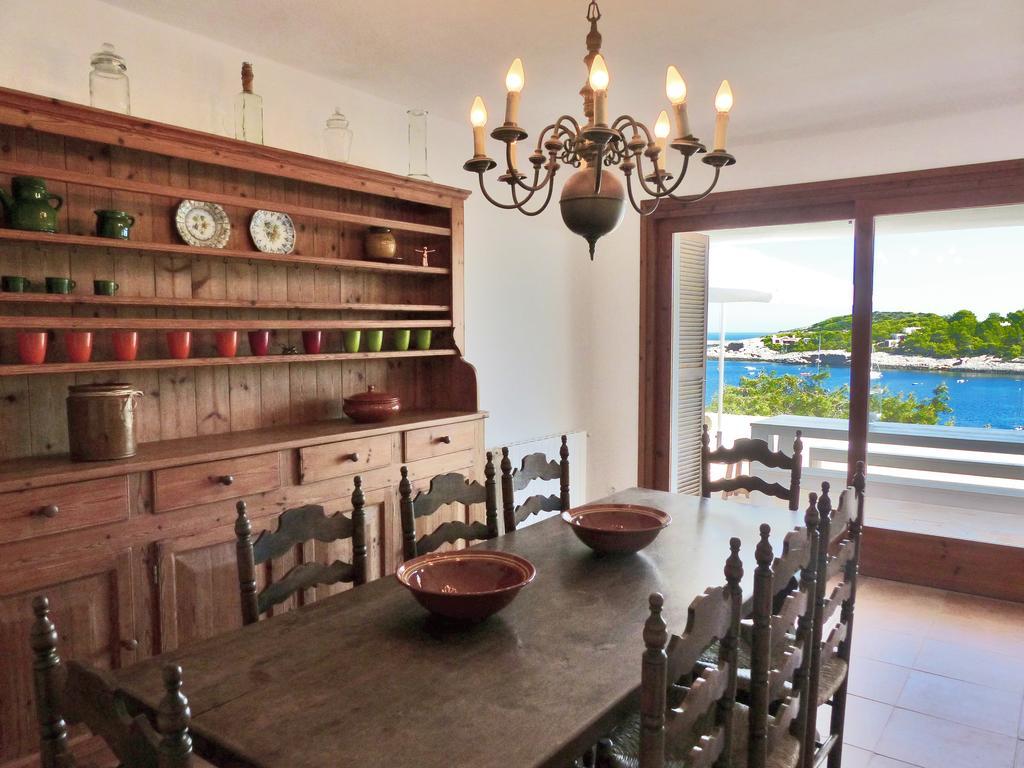 Villa Vora Mar Sant Joan De Labritja