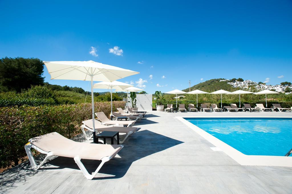 Apartment Ses Veles *