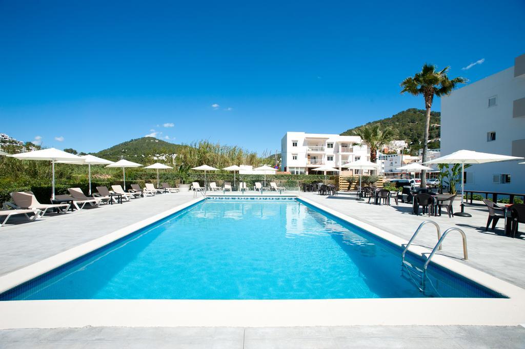 Ses Veles Apartment *
