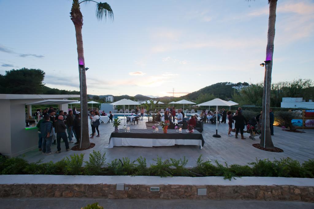 Apartment Ses Veles Cala Llonga (Ibiza)