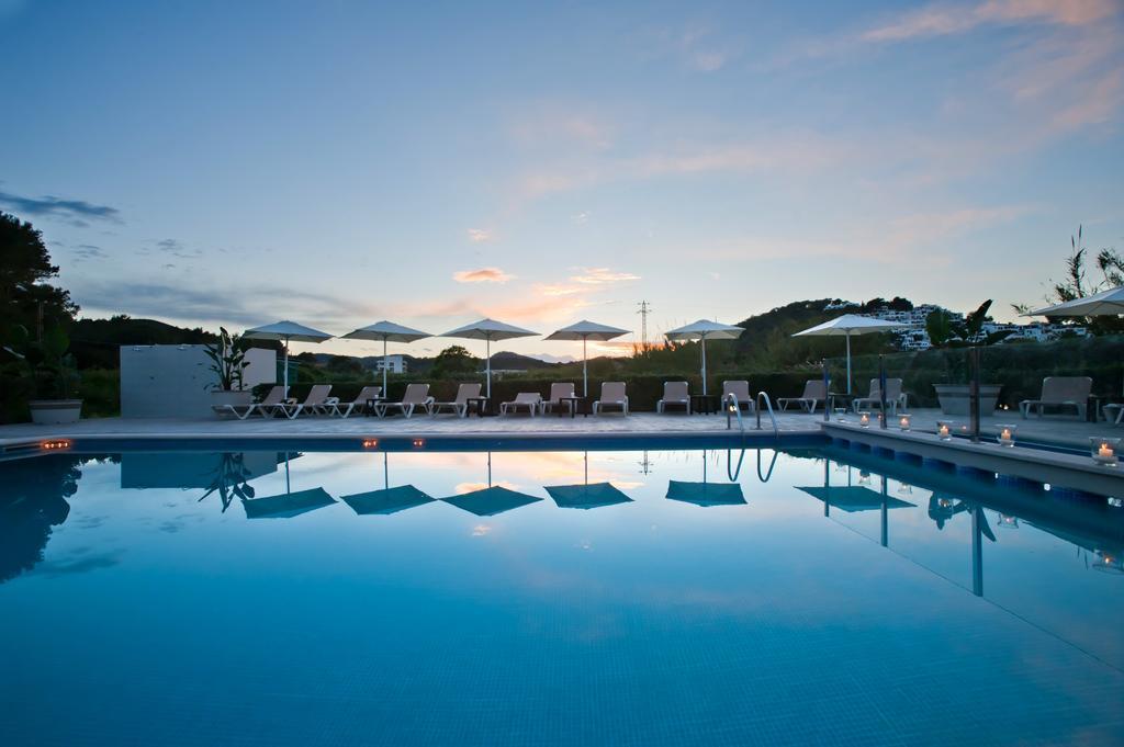 Ses Veles Apartment Cala Llonga (Ibiza)