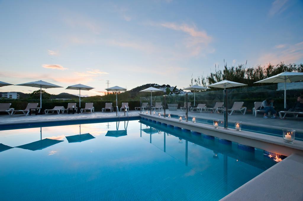 Apartment Ses Veles Cala Llonga (Ibiza)