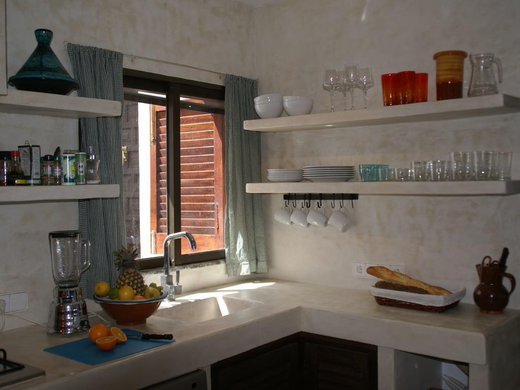 Belvilla By Oyo Villa Sant Josep de sa Talaia