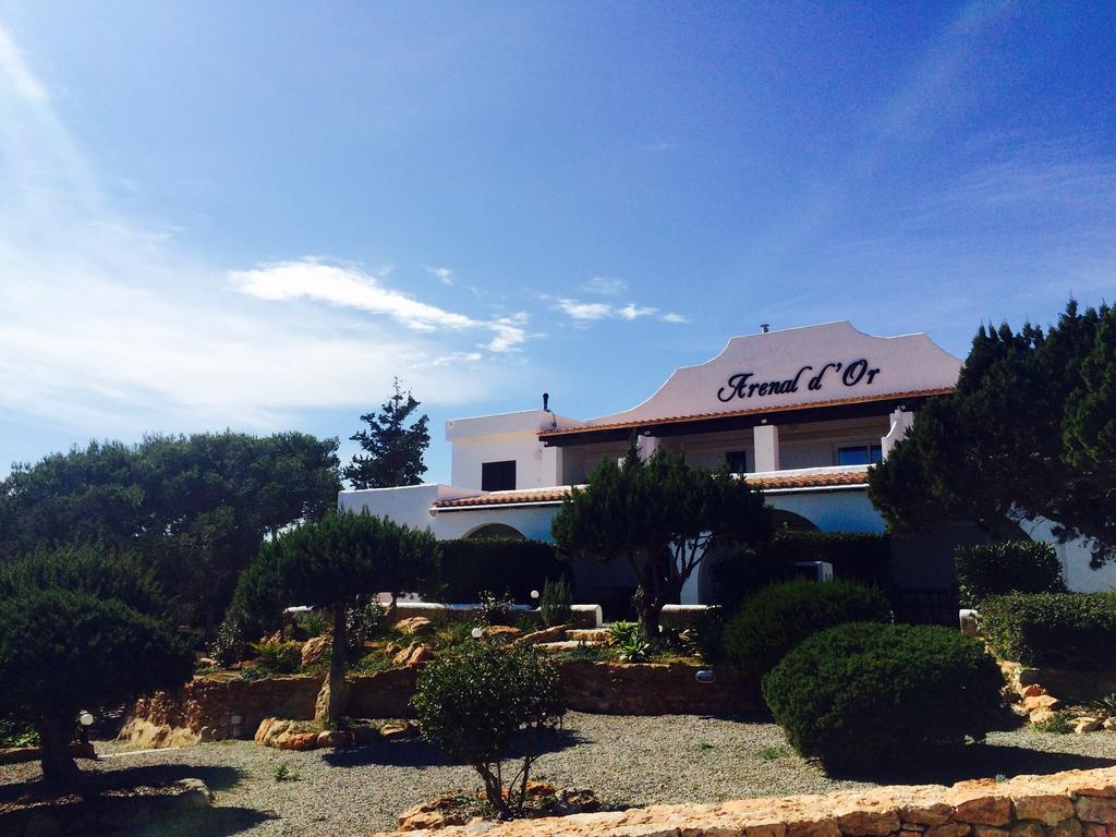 Arenal D'or