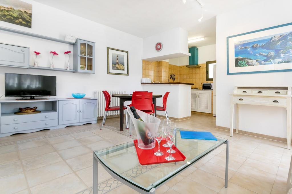 Felisa Apartamento