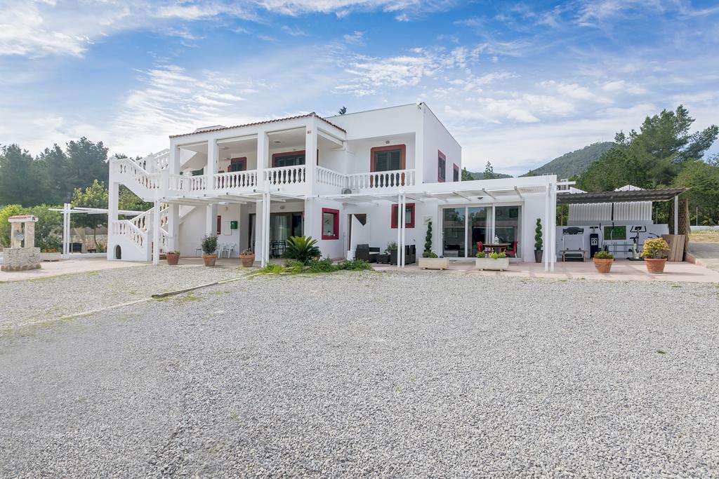 Apartamento Felisa *