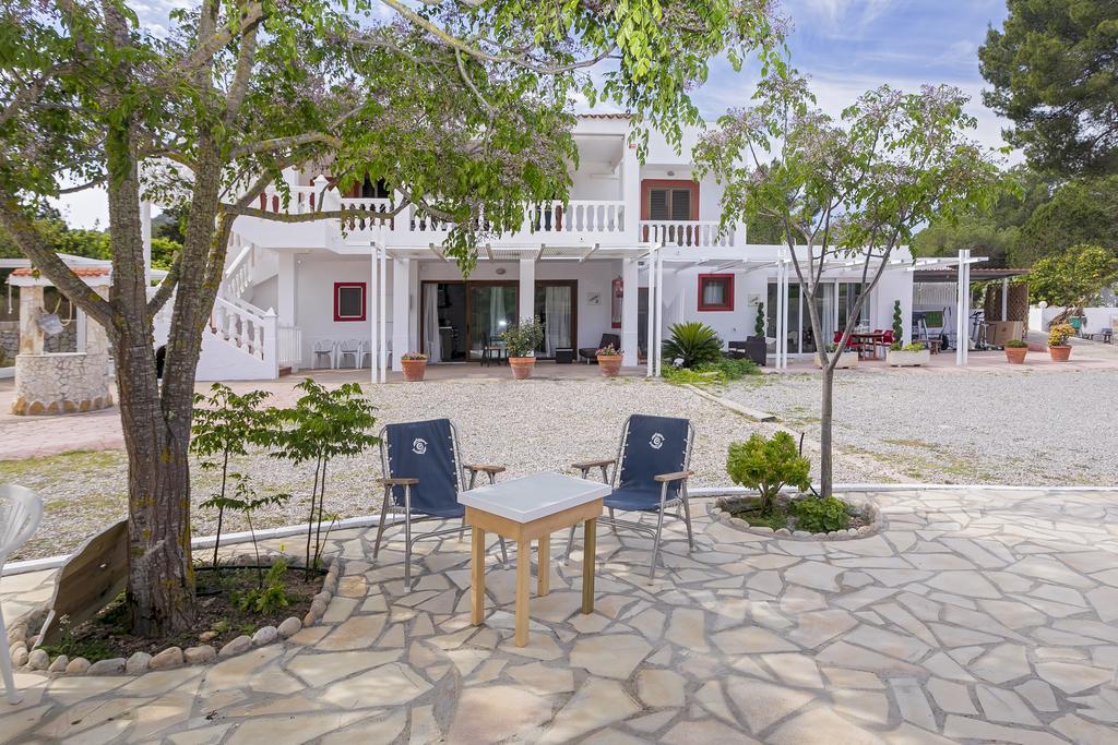 Apartamento Felisa San José
