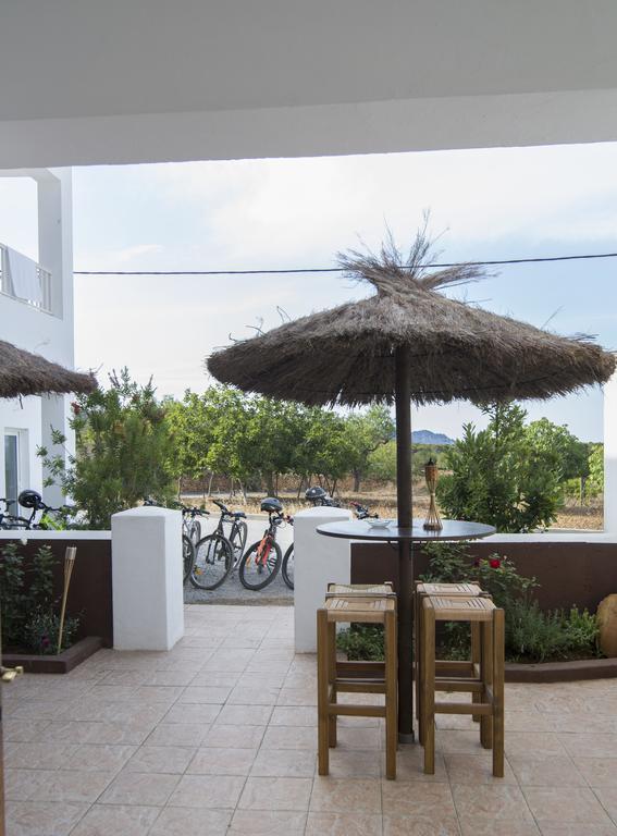 Gasthof Cala Boix *