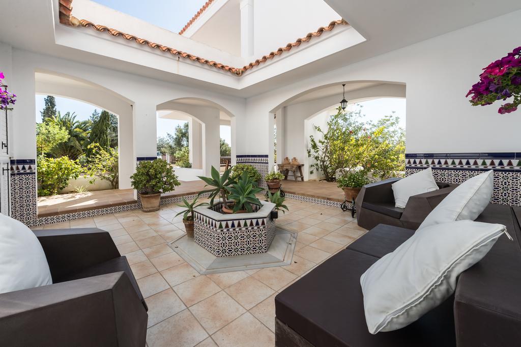 Villa Mercedes San José