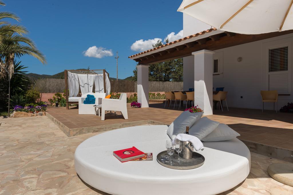 Villa Mercedes
