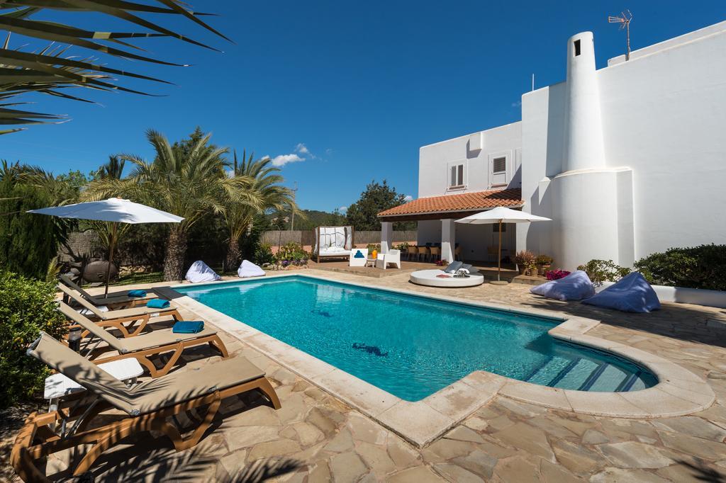 Villa Mercedes *