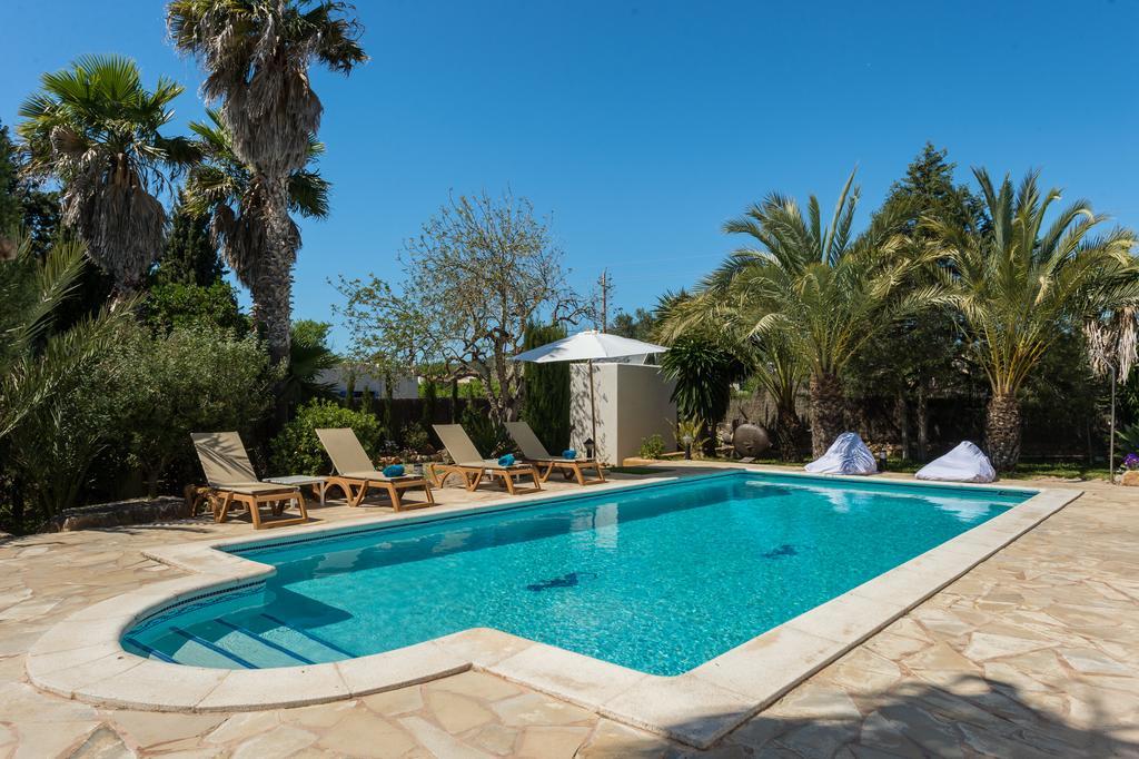 Villa Mercedes San José