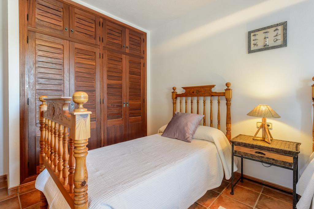 Casa Can March Villa *