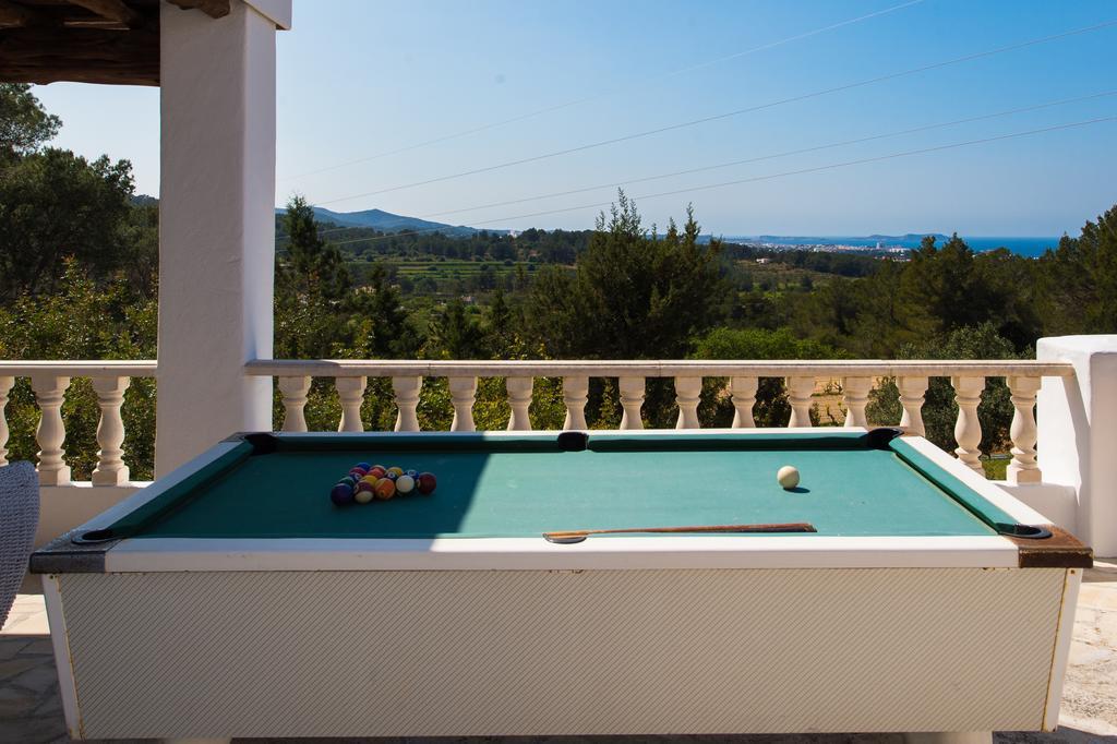 Villa Casa Can March Sant Antoni de Portmany